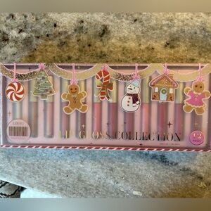 Beauty Concepts Lip Gloss 12 Piece Set (NWT)